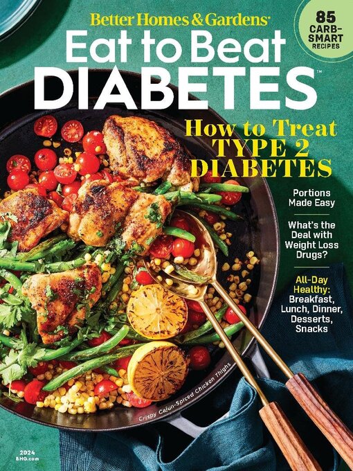 diabetes ストア care 雑誌